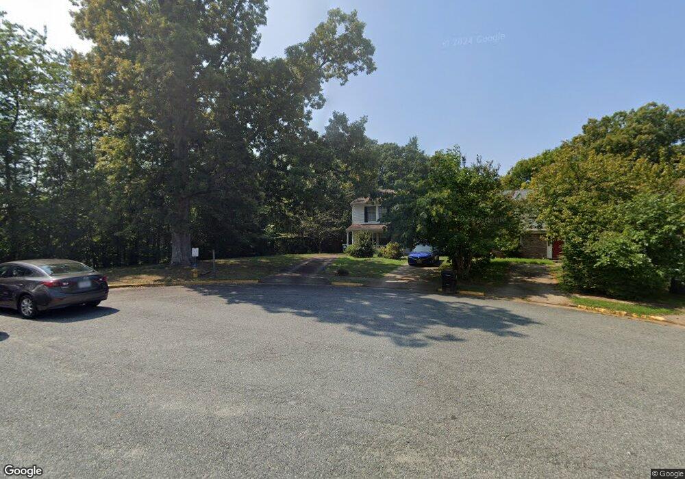 136 Matthew Ct, Stafford, VA 22554 - photo 1