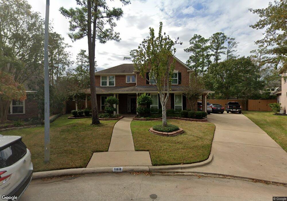 11618 Breckan Ct, Cypress, TX 77429 - photo 1
