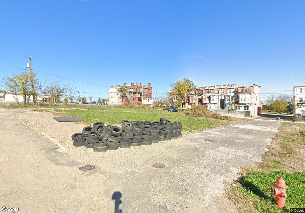 1606 Eareckson Place, Baltimore, MD 21213 - photo 1