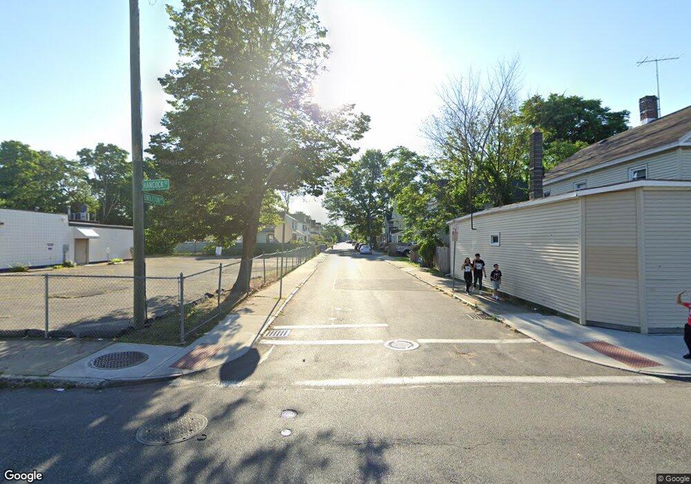 N S Pendleton Ave, Springfield, MA 01109 - photo 1