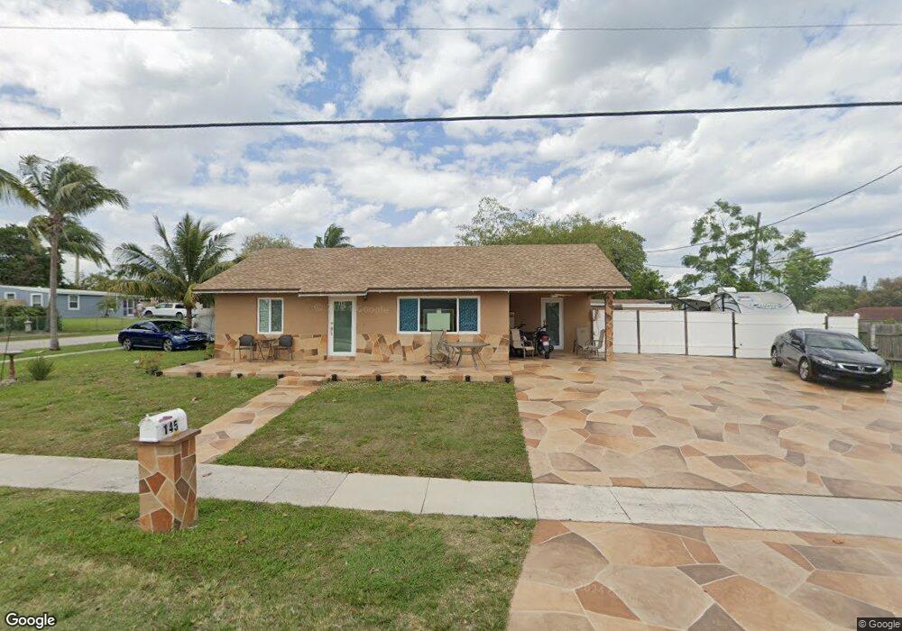 145 N Palm Dr, Boynton Beach, FL 33435 - photo 1