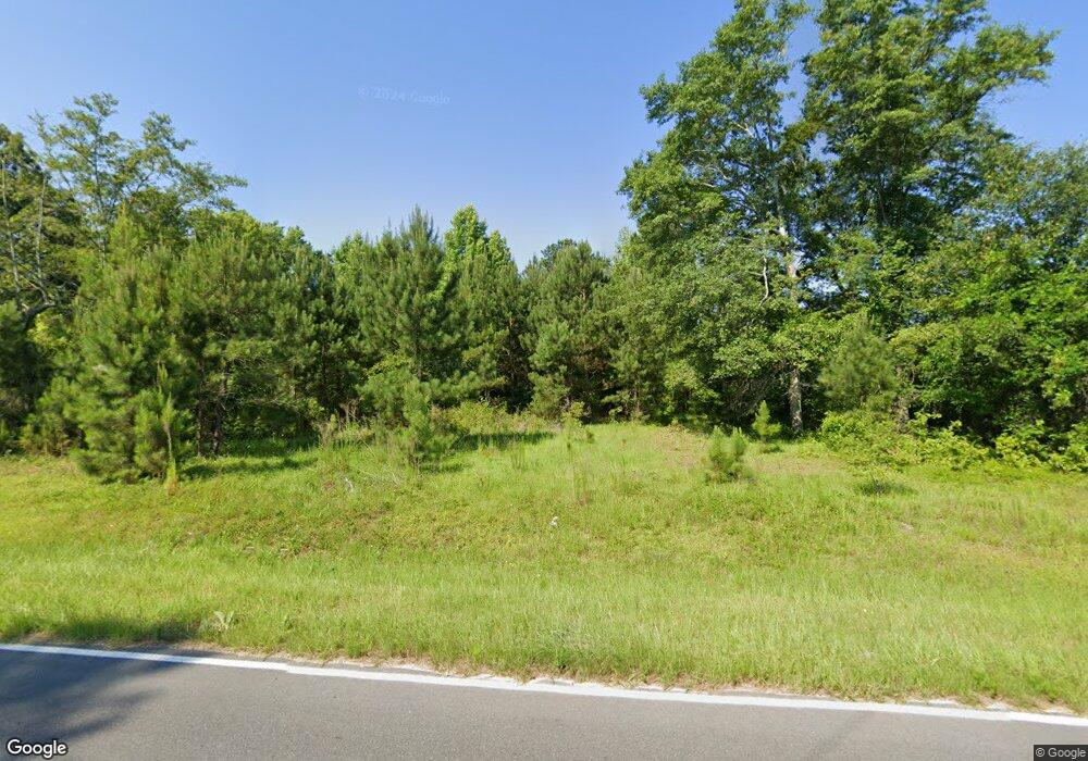 20660 Salley McNair Rd, Laurinburg, NC 28352 - photo 1