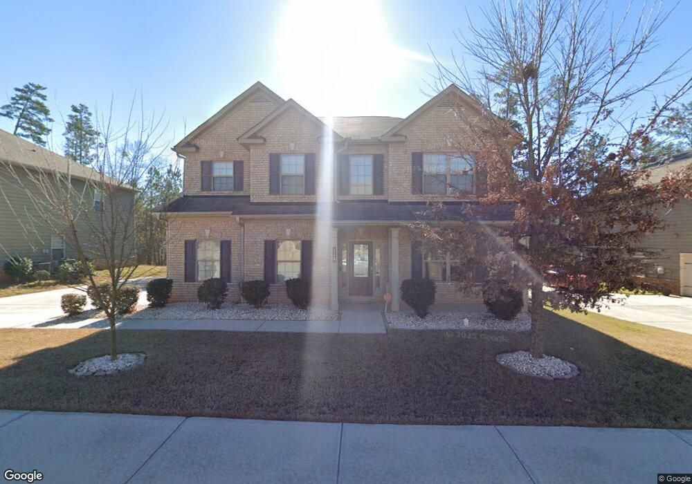 125 Regency Place, Covington, GA 30016 - photo 1