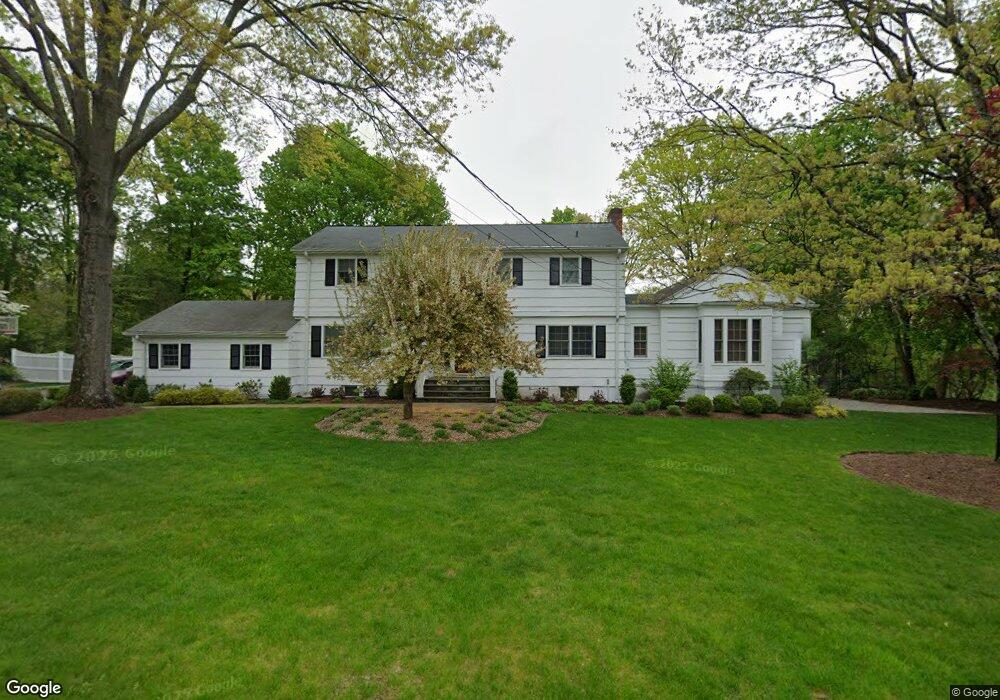 103 Frame Rd, Briarcliff Manor, NY 10510 - photo 1