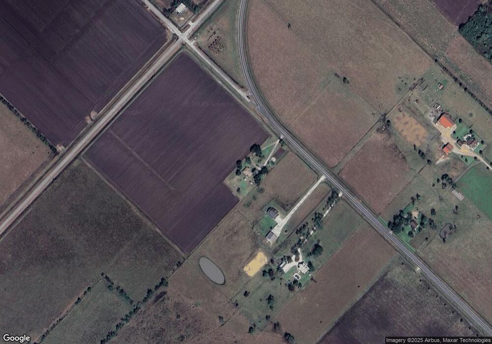 9144 Bushnell Rd, Needville, TX 77461 - photo 1