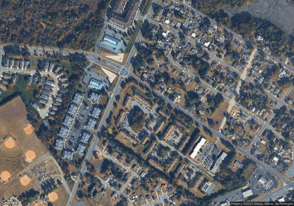 103 Brent Ct, West Deptford, NJ 08086 - photo 1