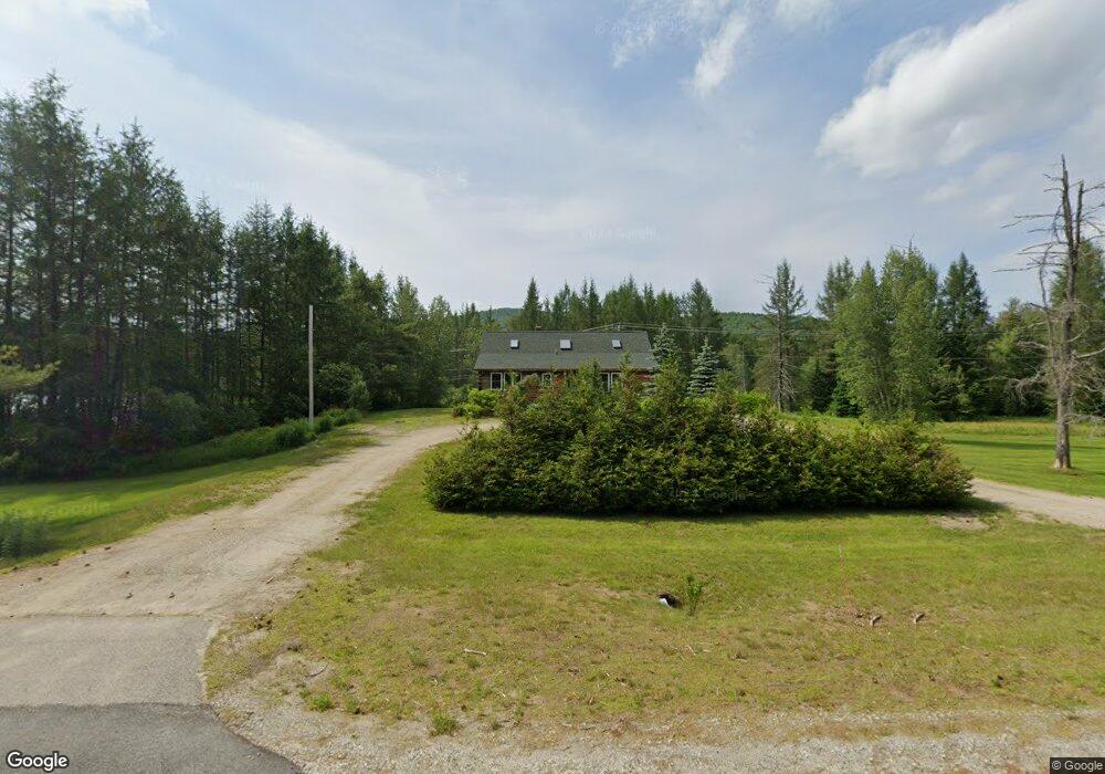 790 Route 302 W, Carroll, NH 03598 - photo 1