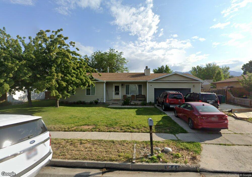 1541 E Plata Way, Sandy, UT 84093 - photo 1