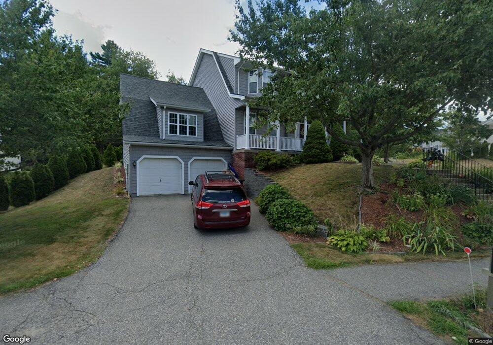 37 Auburn Way, Torrington, CT 06790 - photo 1