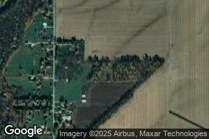 5470 N 700 E, Darlington, IN 47940