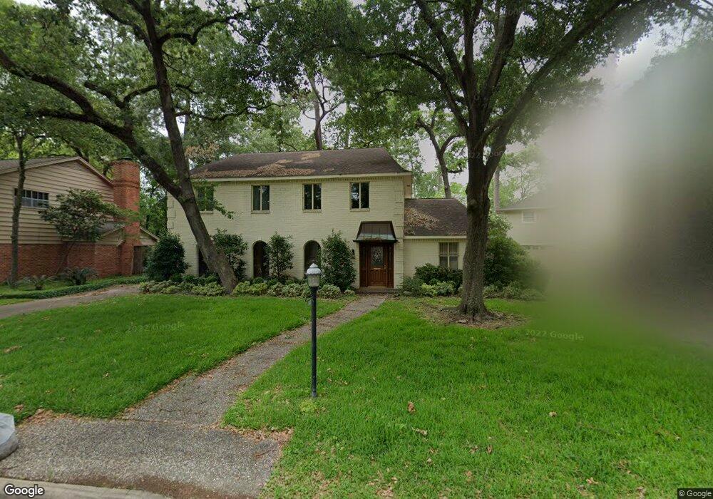 13718 Taylorcrest Rd, Houston, TX 77079 - photo 1
