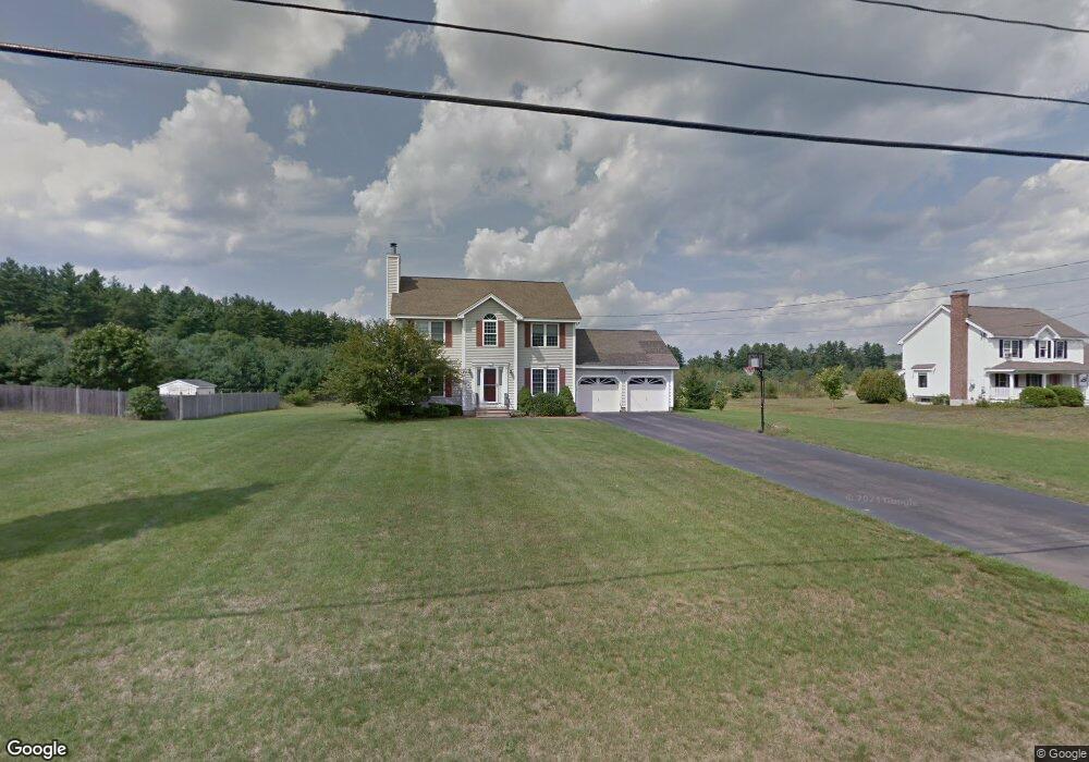 122 Talent Rd, Litchfield, NH 03052 - photo 1