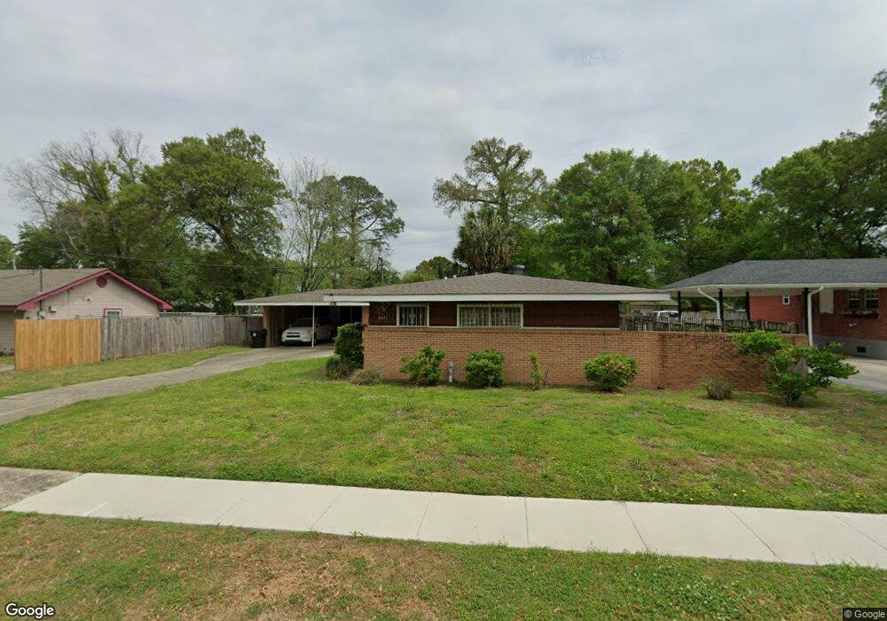 4551 General Early Dr, New Orleans, LA 70126 - photo 1