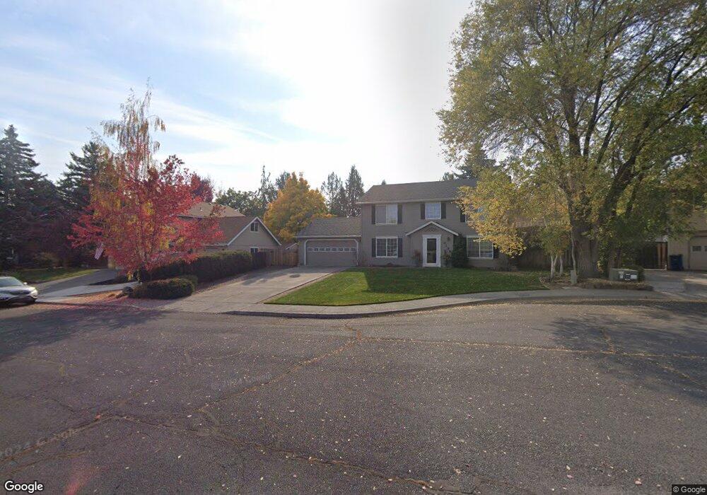 3139 NE Cromwell Ct, Bend, OR 97701 - photo 1