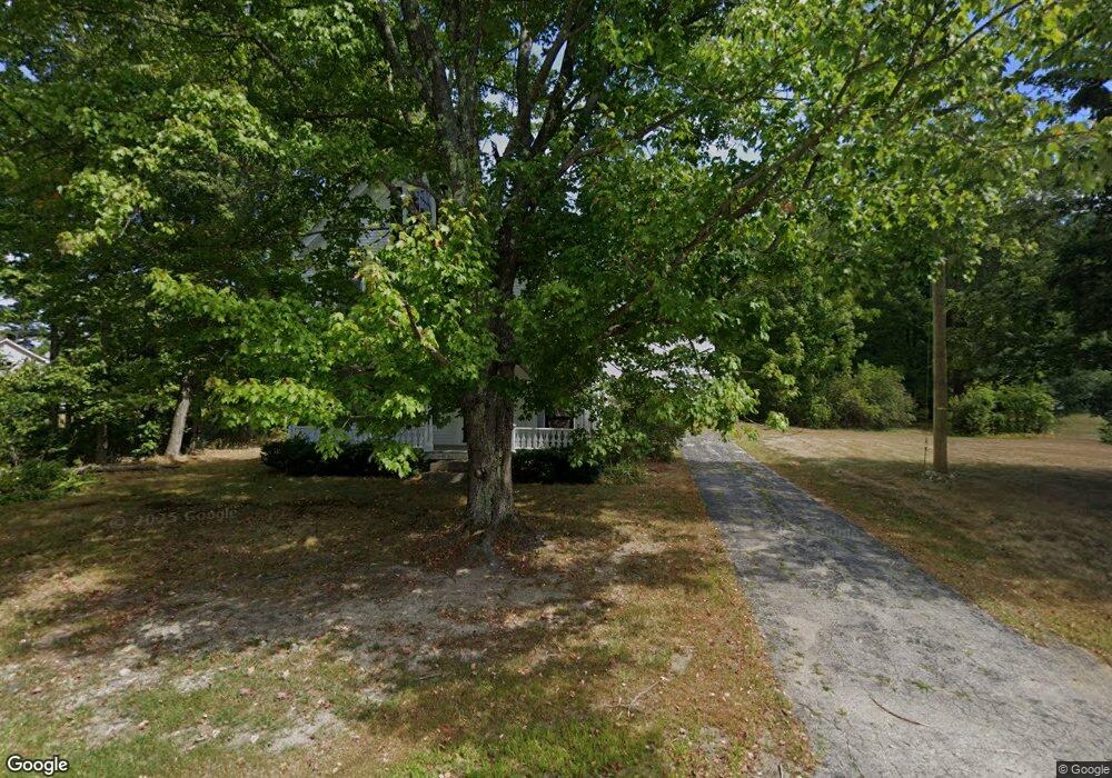 85 Old Route 28, Ossipee, NH 03864 - photo 1