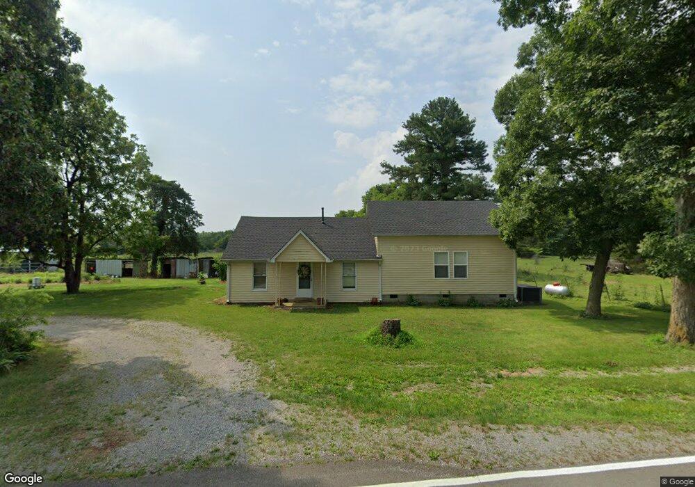 661 Gant Rd, Shelbyville, TN 37160 - photo 1