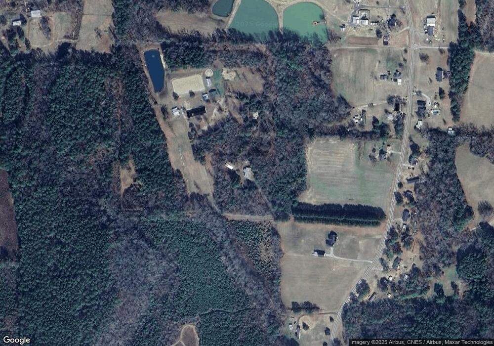 70 Marsh Creek Rd, Louisburg, NC 27549 - photo 1