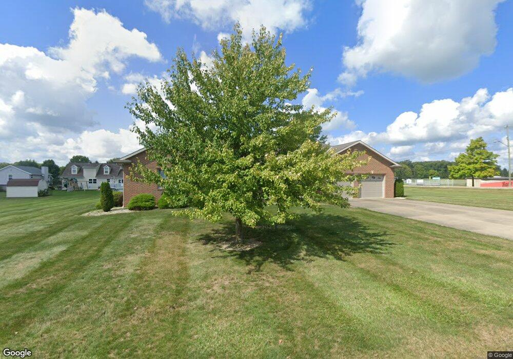 864 Terrace Dr, Upper Sandusky, OH 43351 - photo 1