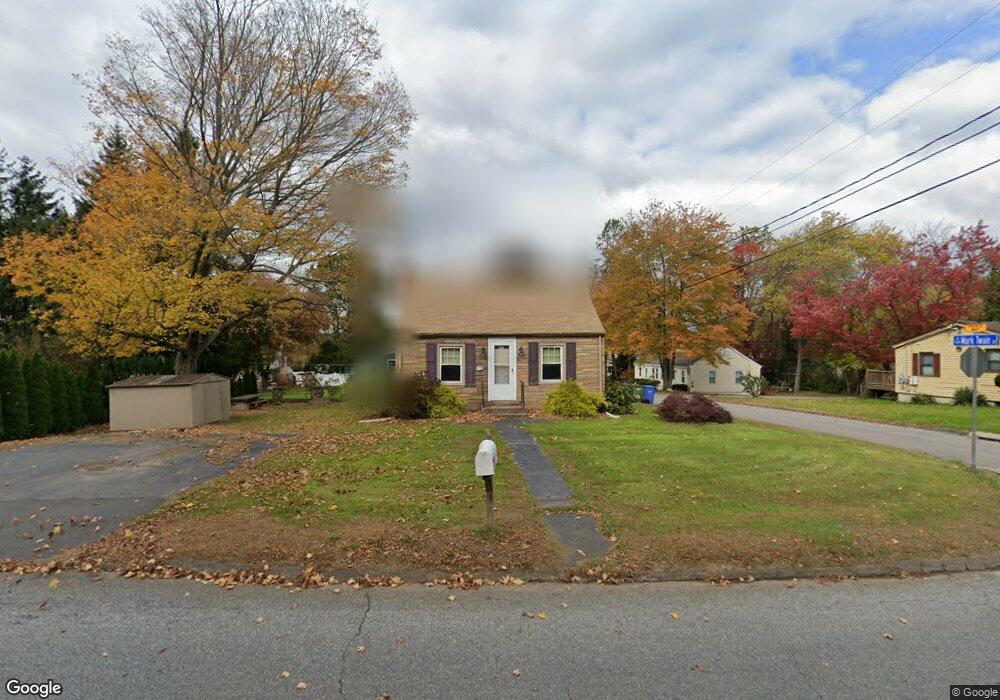 75 Old Marlborough Rd, East Hampton, CT 06424 - photo 1