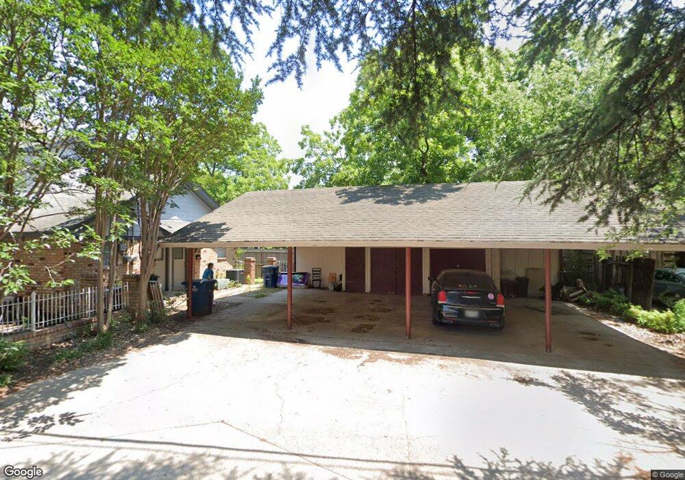 307 N Clay St, Ennis, TX 75119 - photo 1