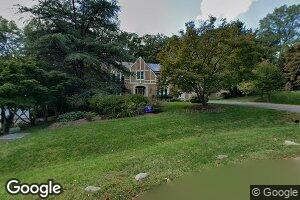 8108 Split Oak Dr, Bethesda, MD 20817