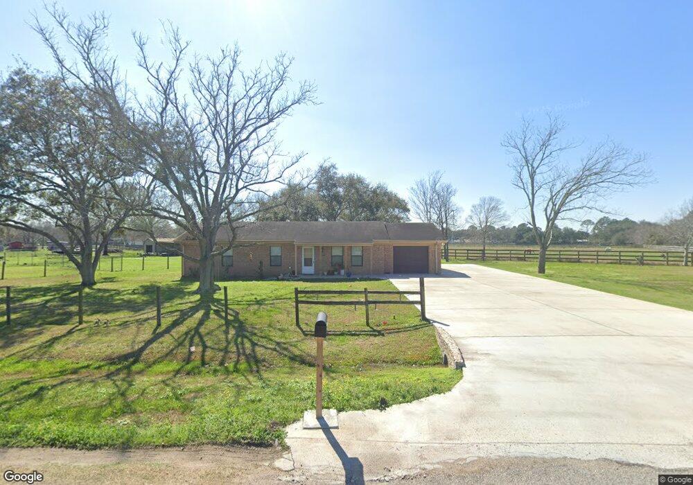 3139 County Road 187, Alvin, TX 77511 - photo 1