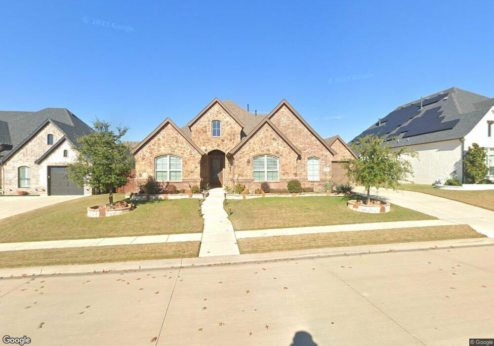 9109 Venado Dr, North Richland Hills, TX 76182 - photo 1