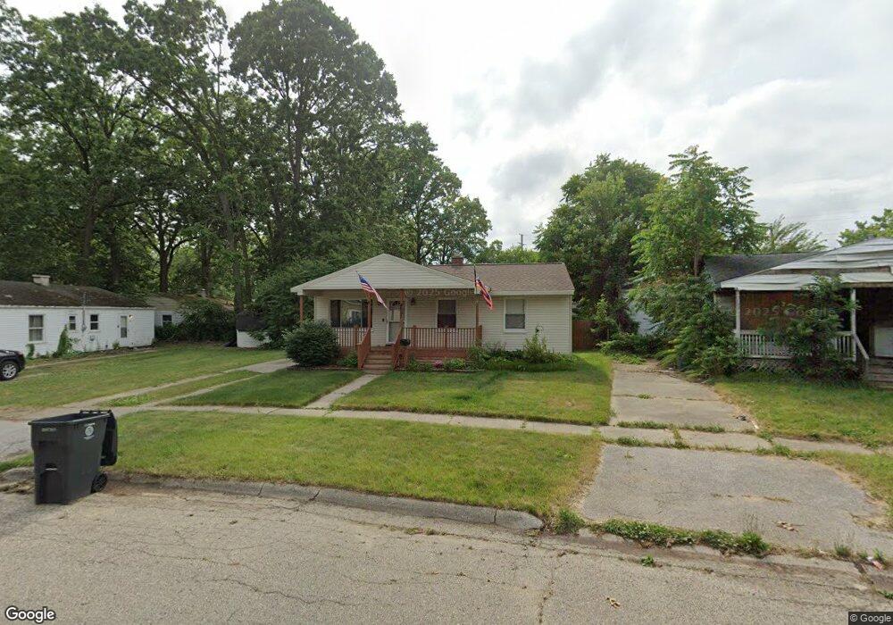 4907 Theta Pass, Flint, MI 48506 - photo 1