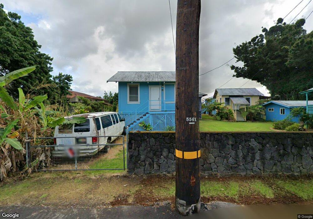 274 E Lanikaula St, Hilo, HI 96720 - photo 1
