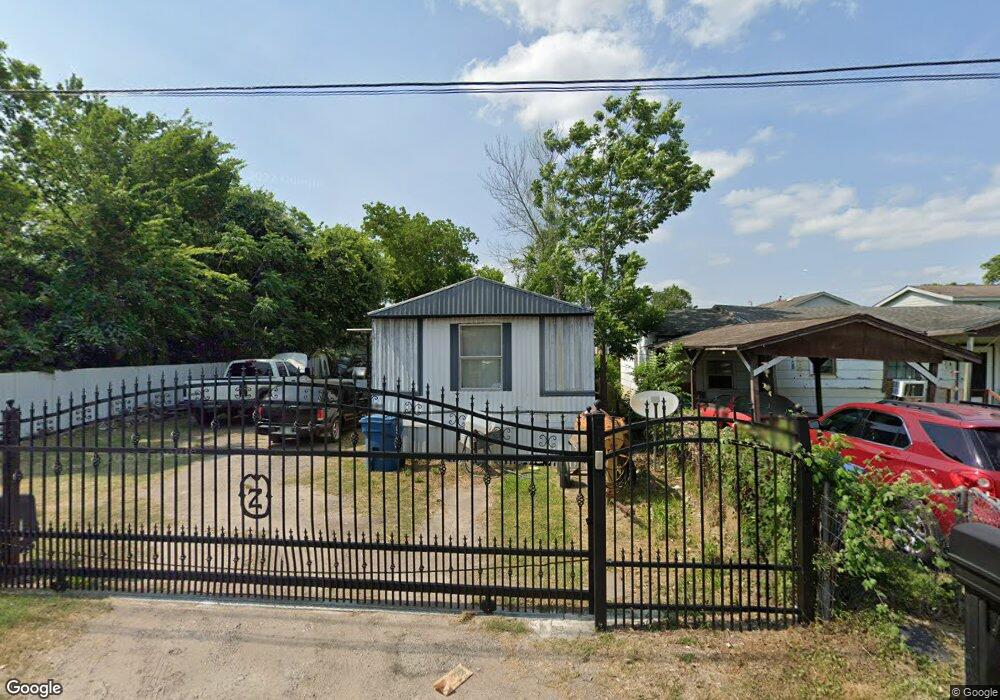 4417 Charwon St, Houston, TX 77093 - photo 1