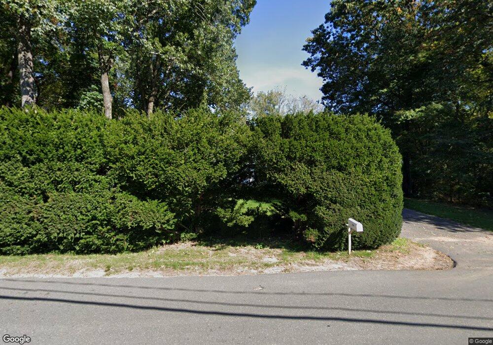 101 Winkler Rd, East Windsor, CT 06088 - photo 1