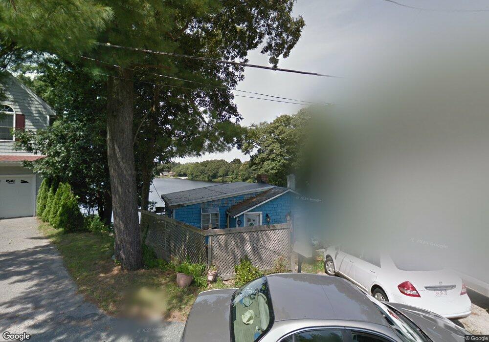 50 Revere Rd, East Weymouth, MA 02189 - photo 1