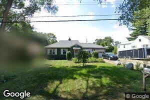 208 Fourth St, Jackson, MI 49203