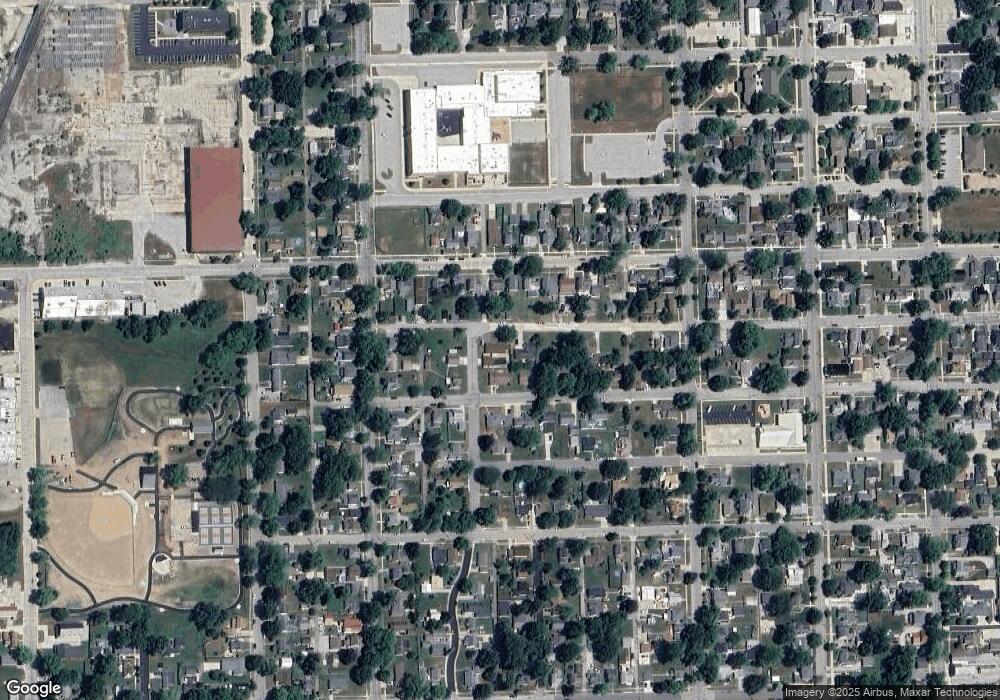 323 W 16th St, Auburn, IN 46706 - photo 1