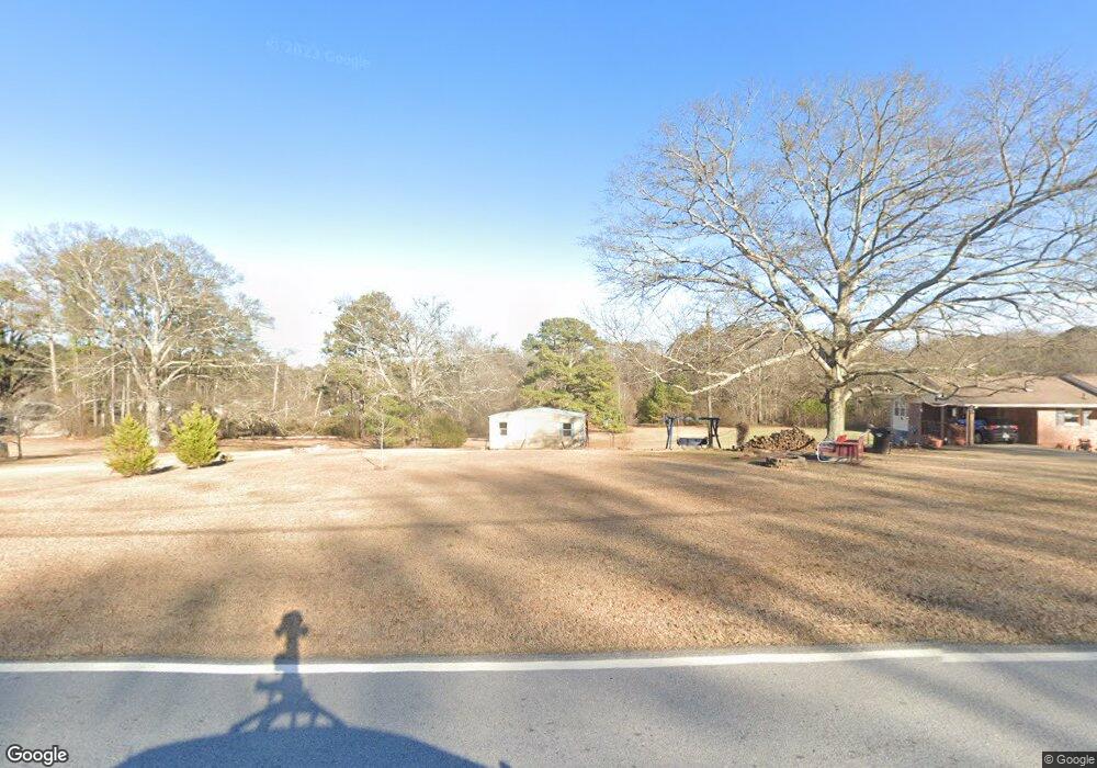 3350 Old Covington Hwy, Covington, GA 30014 - photo 1