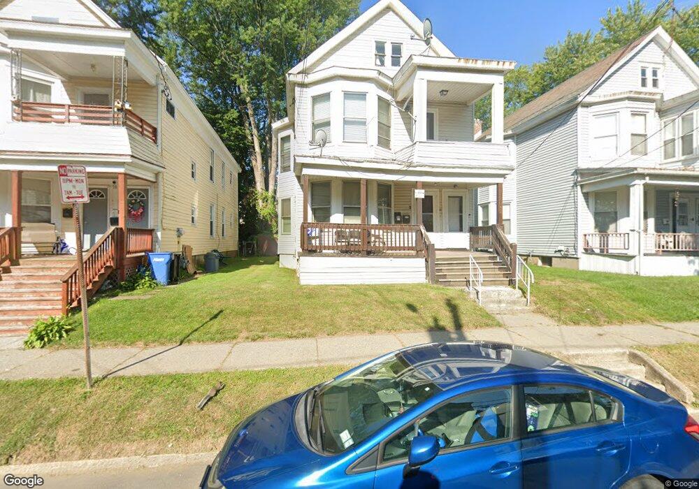 12 Moore St, Albany, NY 12202 - photo 1