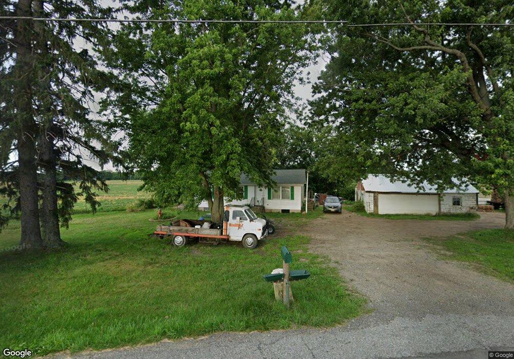 4132 E State Road 4, La Porte, IN 46350 - photo 1