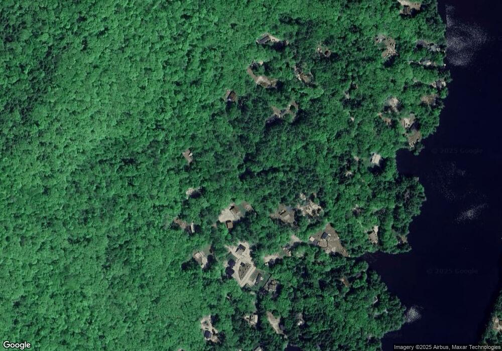 225 Kilton Pond Rd, Grafton, NH 03240 - photo 1