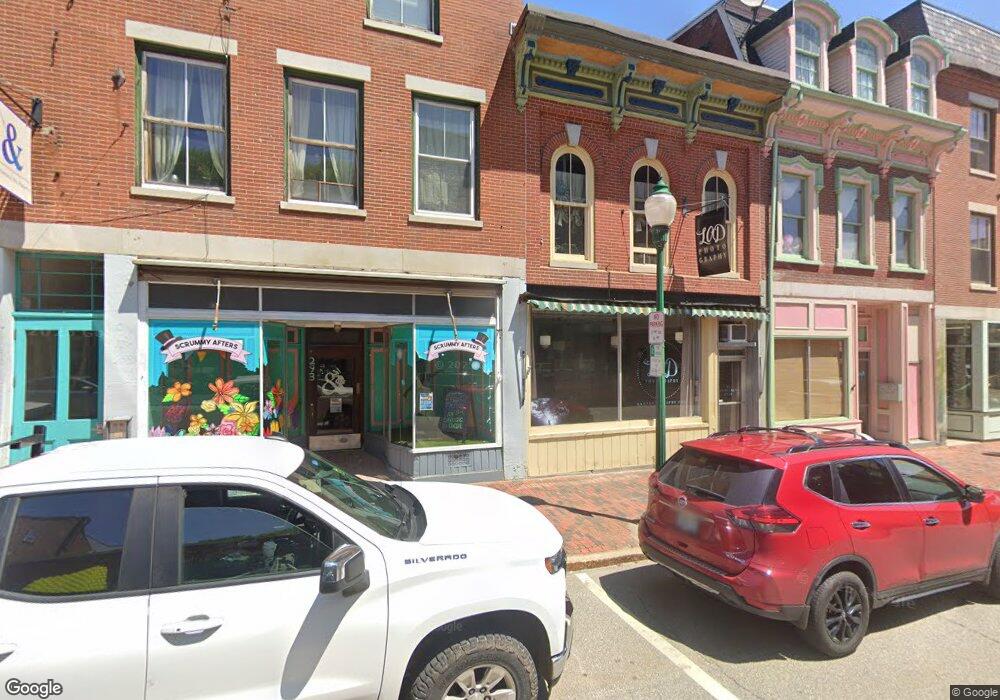 Street View Photo