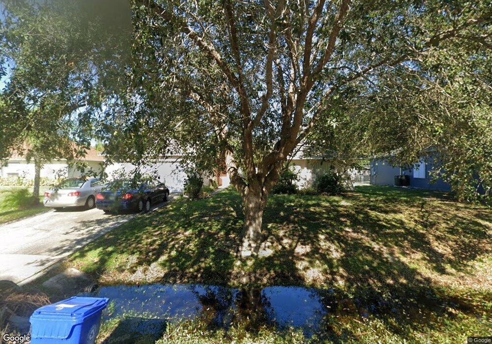 1566 Polynesian Ln, Sebastian, FL 32958 - photo 1