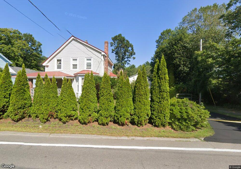 8 N Main St, Newton, NH 03858 - photo 1