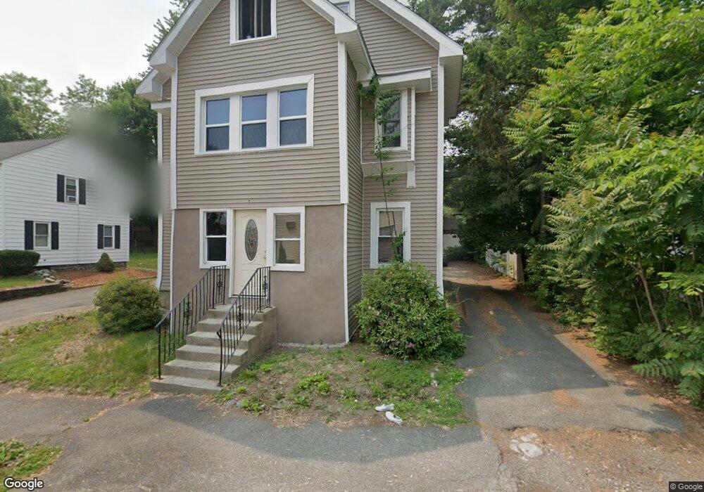 2 Farrar Ave, Worcester, MA 01604 - photo 1