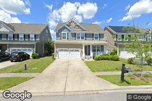 612 Canoe St, Chesapeake, VA 23320