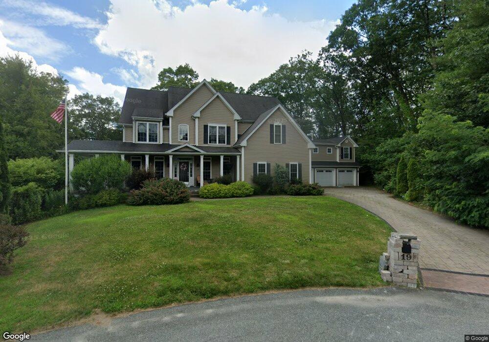 19 Vincent Way, Cumberland, RI 02864 - photo 1