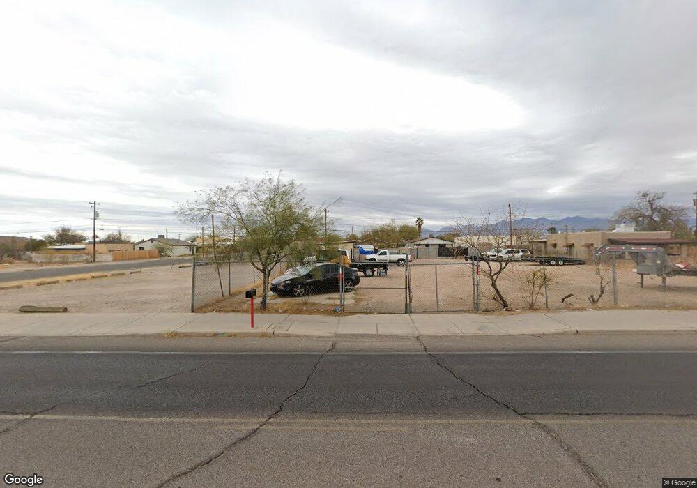238 W 29th St, Tucson, AZ 85713 - photo 1