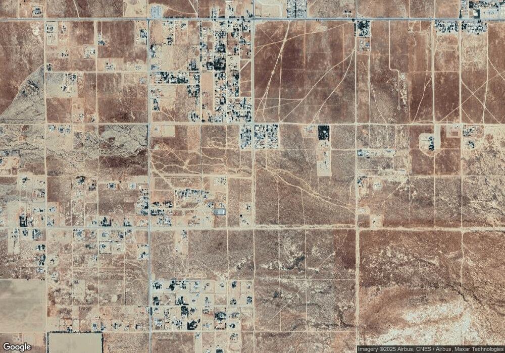 0 Vic 55th W & Ash Ave unit 21001313, Rosamond, CA 93560 - photo 1