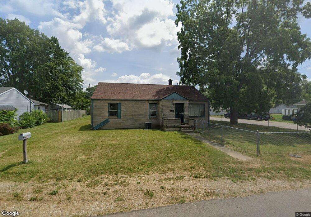 3126 S Pershing Dr, Muncie, IN 47302 - photo 1