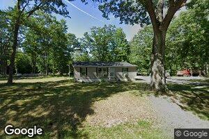 4828 E Madison Rd, Walkerville, MI 49459