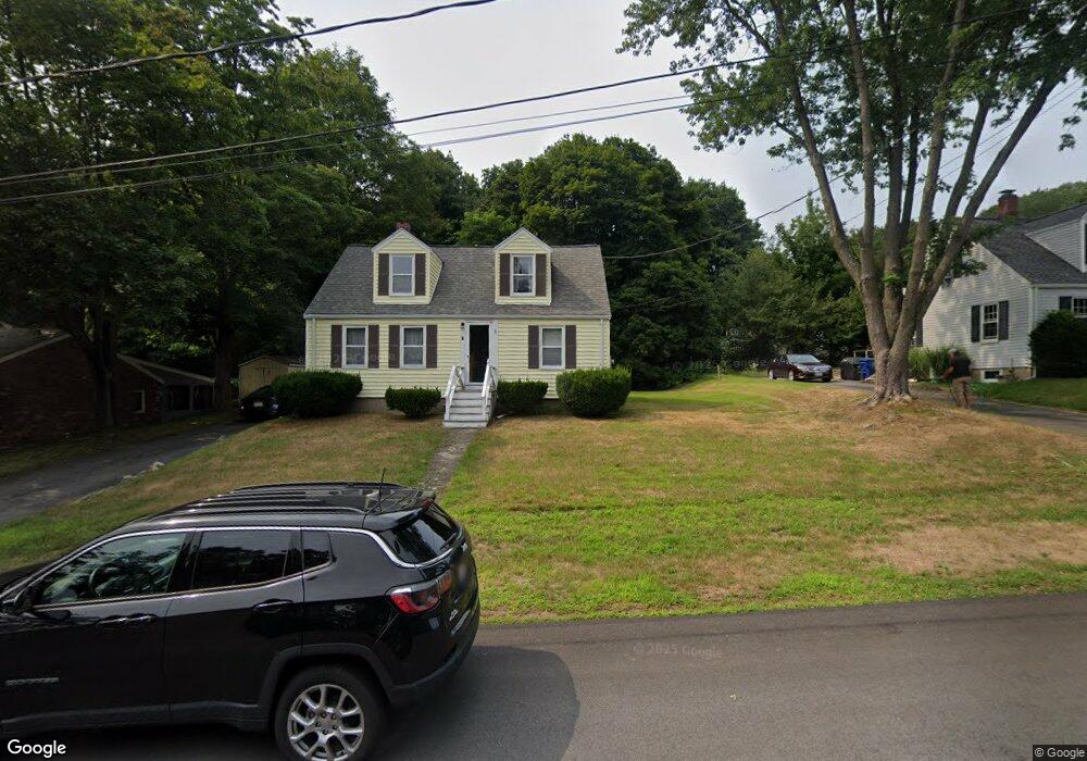 3 Durkee Cir, Danvers, MA 01923 - photo 1