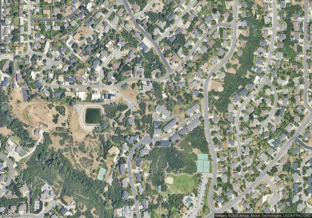 3772 Cardiff Cir, Bountiful, UT 84010 - photo 1